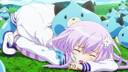 【公主连结】这剧情有点东西啊