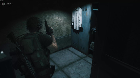 生化危机3重制版中文字幕流程第四期