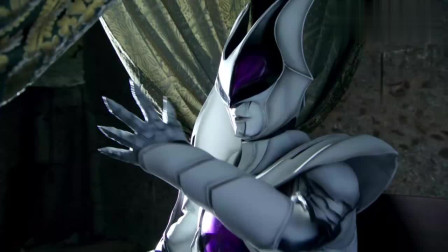 假面骑士:法爷带阿历出去购物,阿历换装太好看了!