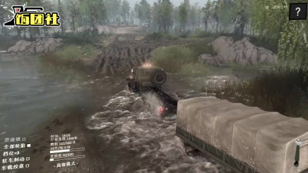 旋转轮胎：路途有些远，先去加油站加些油(1)