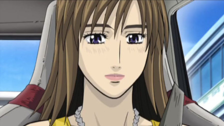 头文字d启介赢得比赛后约恭子出去玩恭子再次表白能否成功