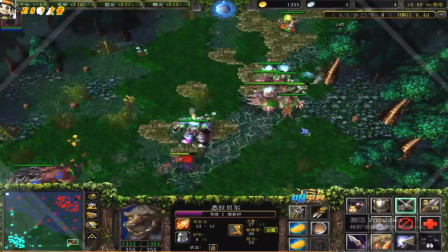 情书DOTA辉耀玲珑心13杀幽鬼