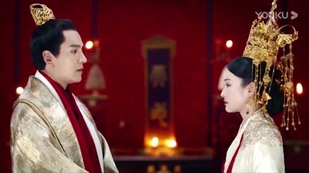 公主与将军大婚，王爷霸气抢婚：你是我的女人，不准嫁！