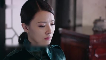 秋蝉 薛萍决定离开军统，在最后时刻薛萍发现自己做错了