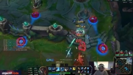 亚索一脸懵，这是什么操作