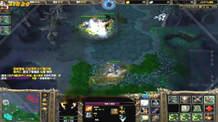 小飞DOTA吹风A帐13杀飘逸影魔