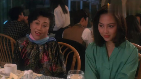 靓足100分：香港电影黄金年代，随便一个女演员，都这么美！