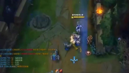 LOL徐老师来巡山：我赌你的枪没有子弹，两个女警面对面同归于尽