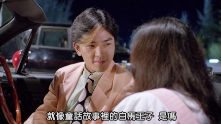 郑伊健难得见的短发，这也太帅了吧，这得迷倒多少少女