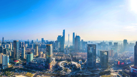 广东最有发展前景的城市，人均GDP将破十万，并非佛山或东莞