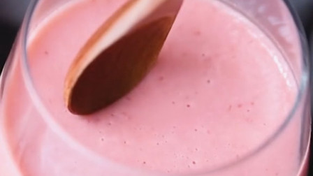 酸奶果冻怎么做？