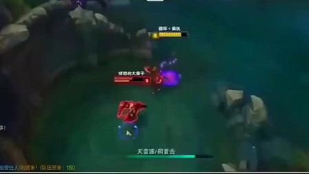 LOL徐老师来巡山：见过盲僧延迟Q吗，妈妈以后再也不怕我穿墙失败了