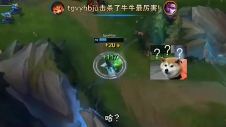 LOL徐老师来巡山：ADC是提款机？不好意思我还有队友