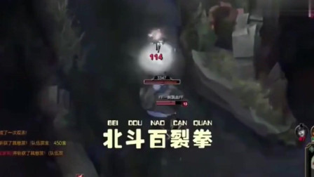 LOL徐老师来巡山：野怪非法改装涡轮加速，一拳一个小朋友太狠了