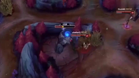 LOL徐老师来巡山：野怪居然给我设埋伏，都成精了吗