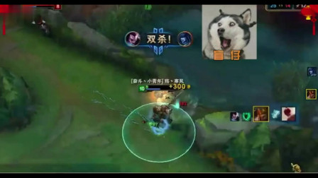 LOL徐老师来巡山：我求求你们你当个人吧，金身是这样乱用的？