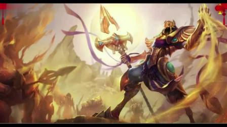 LOL徐老师来巡山：你这人一挺就想怼我，你这个色鬼！