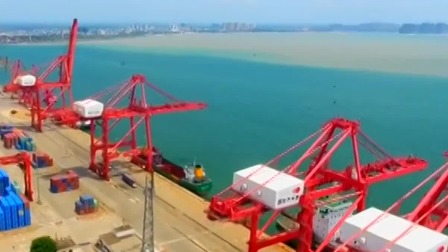 新闻30分 2020 《海南自由贸易港建设总体方案》发布