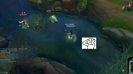 LOL徐老师来巡山：三位大侠真是神操作，看得在下是真佩服