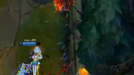 LOL徐老师来巡山：一碰就碎，ADC不堪的生存现状！