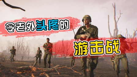 风起云涌2：老外玩家狂砸鼠标，原因竟是中国玩家的战术美学？