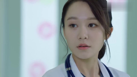 儿科医生:盖艳艳打电话给于西,晚上约在第七剧院!