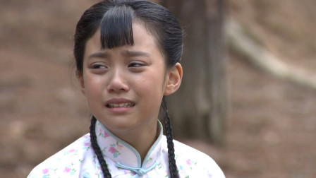 娘心:小玉的母亲去世,阿荣十分愧疚,便认了小玉为干女儿