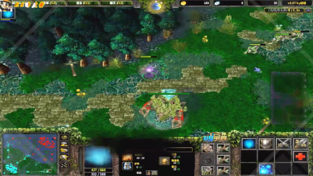 小飞DOTA电锤小精灵