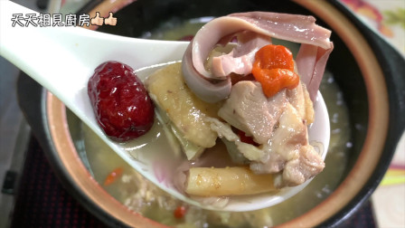 胡椒猪肚鸡汤，用这个方法一次就学会，做出来简单又美味！