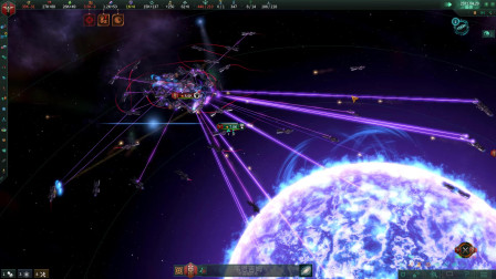 《游戏迷航者》第二卷「群星」五