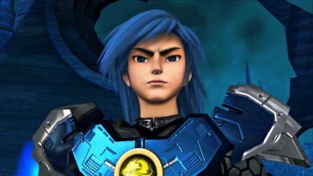 超兽武装龙族不可能分裂龙戬太相信族规缺忽略了人性