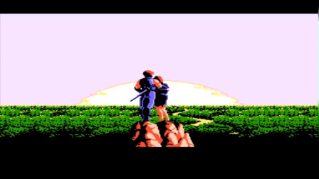 永恒唠游戏: 忍者龙剑传1代, 神级玩家上演全程不杀兵, 10分钟速通秀