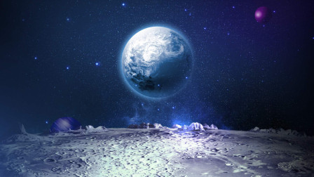 《游戏迷航者》第二卷「群星」六