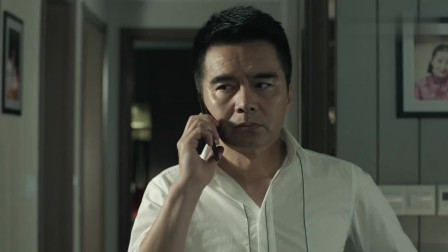 钱队长很硬气,直接怼厅长:你见过光着屁股学外语的吗