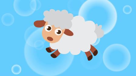儿童动物小常识&mdash;&mdash;绵羊：第一只克隆绵羊叫什么？了吗？