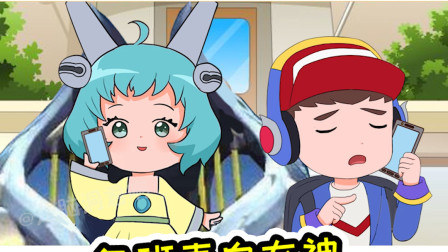 王者荣耀动画：鲁班鼓起勇气向暗恋的人告白，故事还没开始就已经结束