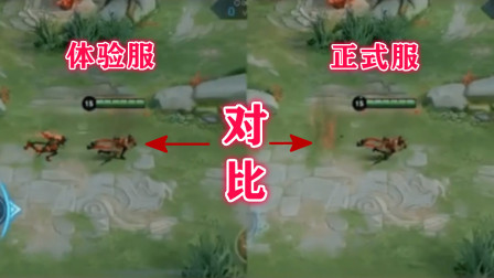 没能登上KPL的阿轲又被削弱了，大招隐身改成影子跟随，可一眼看出行进方向！