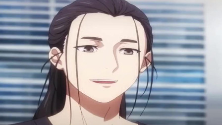 一人之下:王也看冯宝宝的眼神也太温柔了吧,有缘再见哦