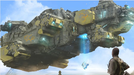 《游戏迷航者》第二卷「群星」七 拉奇联盟歼灭