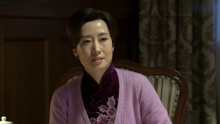 伪装者:明台生病大姐非要守在一旁照顾,真是操碎了心啊