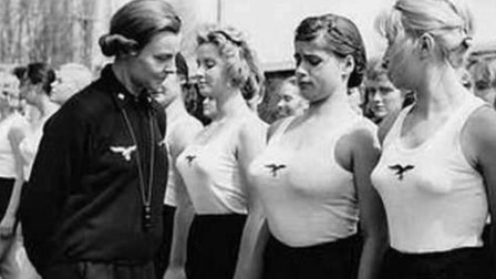 纳粹集中营女看守有多变态？虐待手段闻所未闻，听了让人瘆的慌！