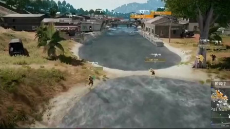 绝地求生端游预计将会推出人机玩家，为菜鸟玩家增加了游戏体验！