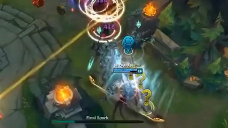 有时候在召唤师峡谷卡Bug，卡到你都有点怀疑人生了！