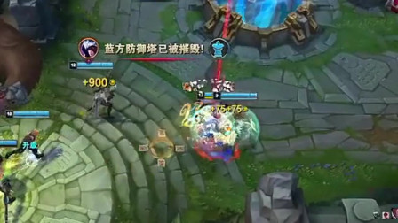 这牛头好人啊，以为炼金能跑呢，没想到最后还是被我收了！