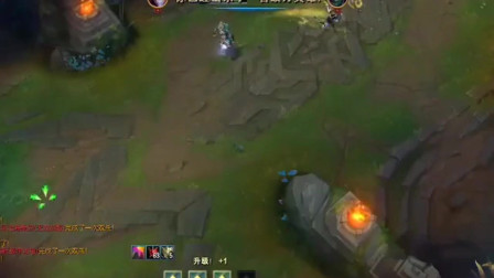 中单阿卡丽对阵中单EZ，到底谁先死，还真不好说！