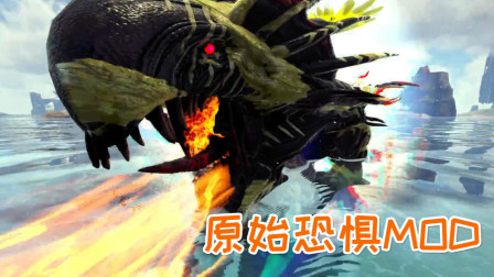 初生就见地狱猴？这残酷的世界该如何生存、方舟