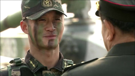 我是特种兵:何晨光的枪,弹道永远都是偏左的,到底怎么回事?