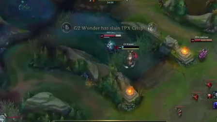 当战局已经接近尾声，而且你的队伍落后，你会做点什么！