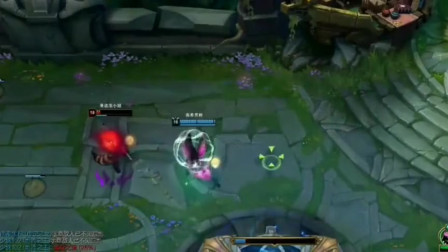 见对面一个劲偷塔，提莫表示不服了，在家里种满了蘑菇这操作我服了！