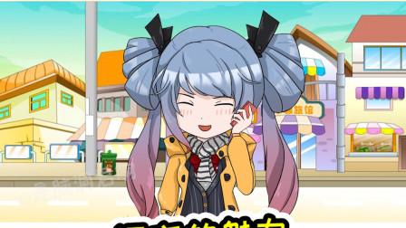 王者荣耀动画：孙尚香的一番话，昭君听了彻夜难眠，李白听了瑟瑟发抖